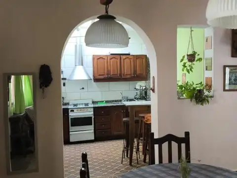 PH en venta - 2 Dormitorios 1 Baño - Parque Chas