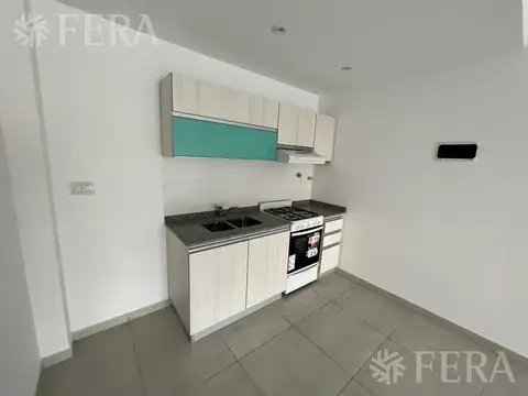 Alquiler de Departamento monoambiente con balcón en Wilde