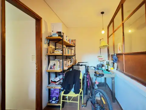 Departamento en Venta 15 años