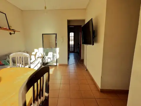 Departamento 4 ambientes con 4 baños