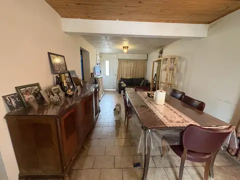 Casa en Venta en Empalme Lobos, USD 45.000