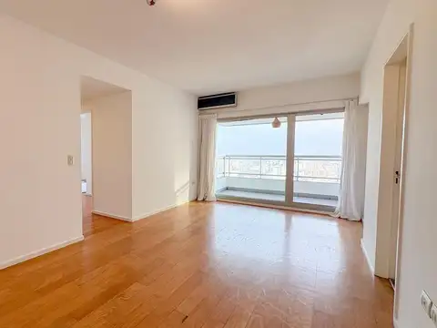 Departamento en Alquiler de 2 dormitorios
