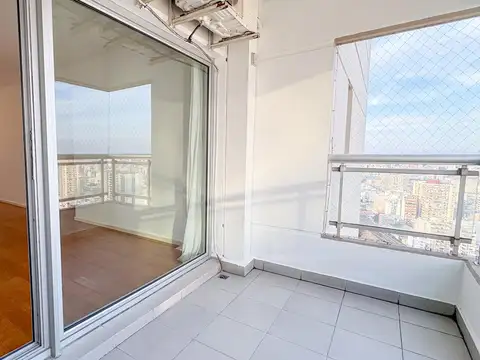Departamento en Alquiler 8 años