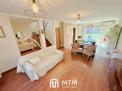 Casa en Venta en Granadero Baigorria, USD 200.000