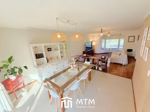 Casa en Venta Granadero Baigorria.