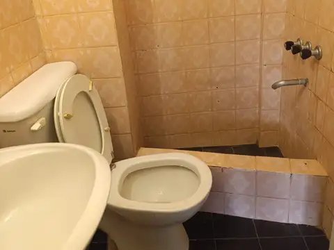 Monoambiente en alquiler