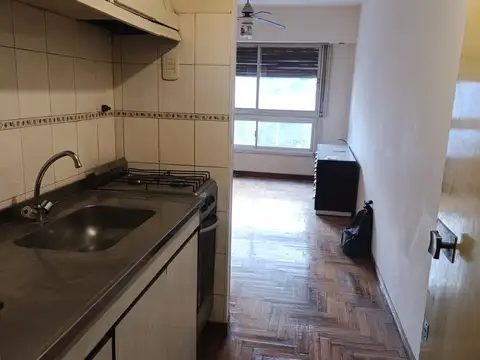 Departamento en Alquiler de Monoambiente