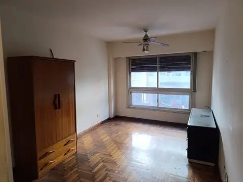 Departamento en Alquiler en Caballito, $ 500.000