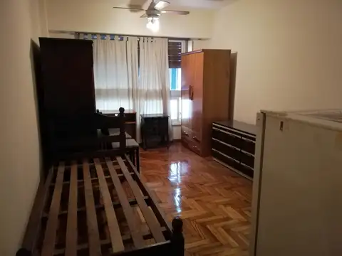 Hortiguera 200, Piso 1