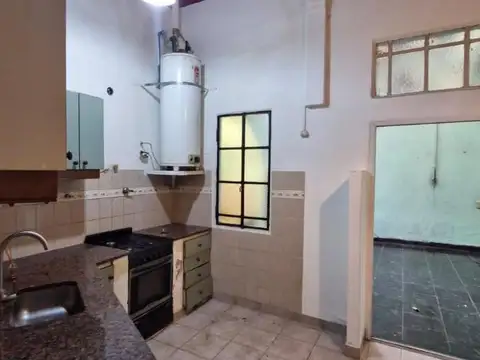 Depto Tipo Casa en Venta en Parque Avellaneda, USD 109.000