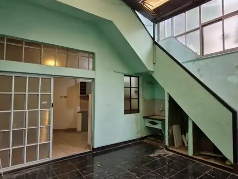 Avenida Bruix 4700