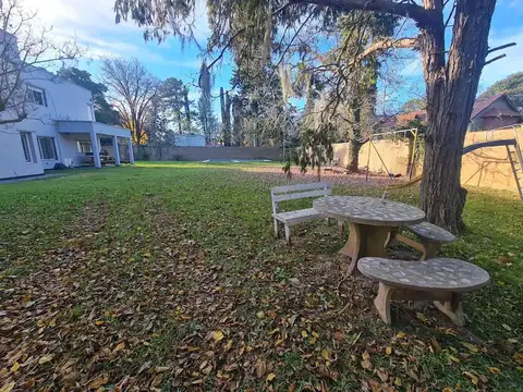 Casa en Venta de 5 dormitorios