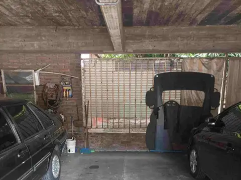 Cochera en Venta Fija