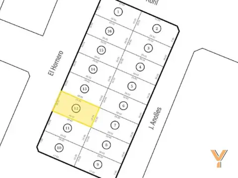 Casa en Venta 20 años