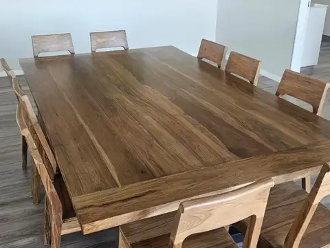 Departamento en Alquiler de 4 dormitorios