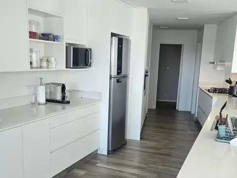 Departamento en Alquiler A Estrenar