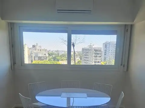 Departamento en Alquiler A Estrenar