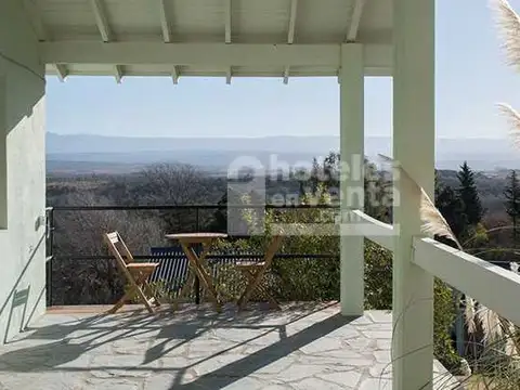 Villa Gral Belgrano AR-CB14-3 100