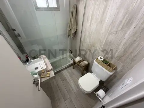 DEPARTAMENTO 3 AMBIENTES AMOBLADO EN ALQUILER EN CABALLITO