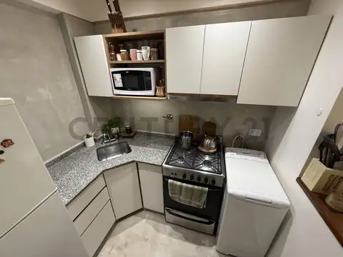 Departamento en Alquiler en Caballito Norte, $ 1.200.000