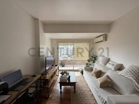 ARANGUREN 86 , Piso 3