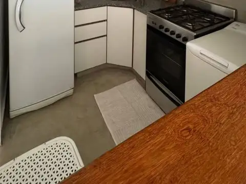 Departamento en Alquiler A Estrenar