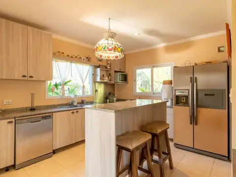 Casa en Venta en Dique Luján, USD 310.000