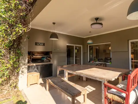 Casa en Venta 14 años