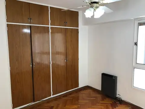 Departamento en Alquiler de 3 ambientes