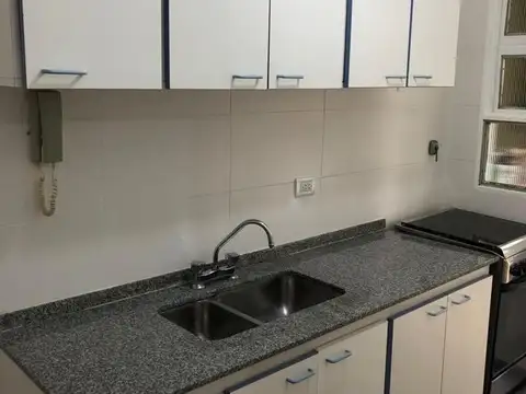 Departamento en Alquiler en Palermo, $ 1.200.000