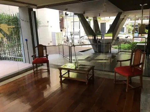 Departamento en Alquiler de 3 ambientes