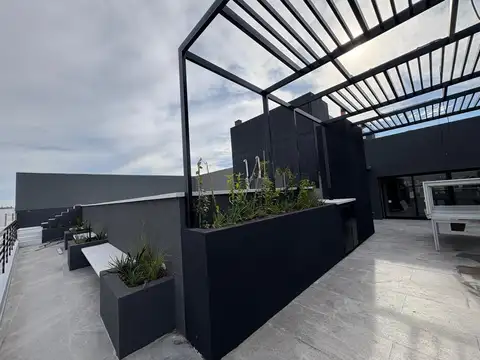 Departamento en Venta en Balvanera, USD 149.000