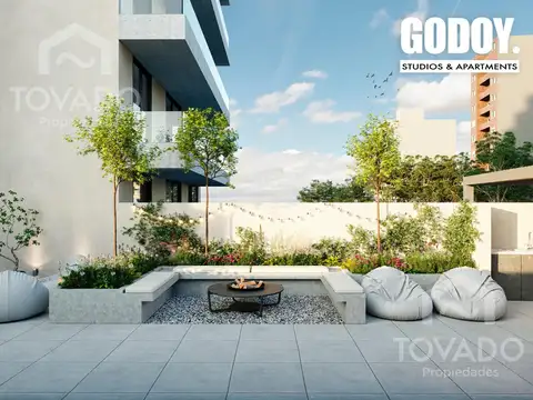 Departamento en Venta de 2 dormitorios