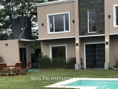Casa en Venta en San Vicente, USD 115.000