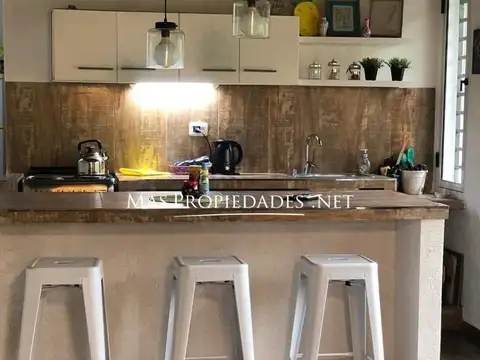 Casa en Venta 15 años