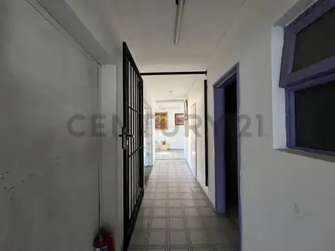 Magallanes 6500, Piso 0