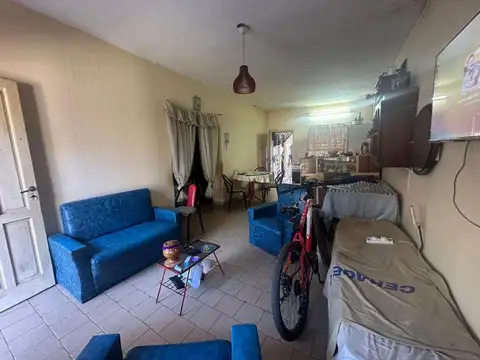 Casa en Venta 45 años