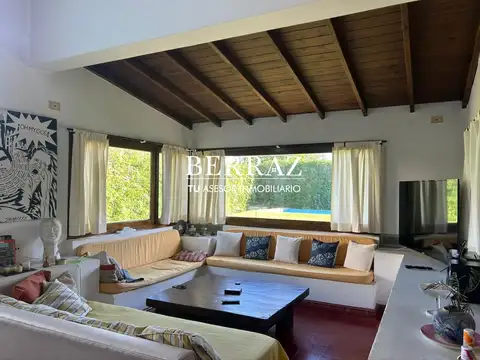 Casa en Venta de 3 dormitorios