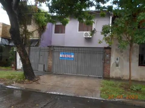 Casa en Venta en Alberdi, Rosario