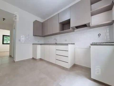 Departamento en Venta en Villa Ballester, USD 115.000