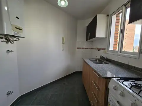 Departamento en Alquiler de 2 ambientes