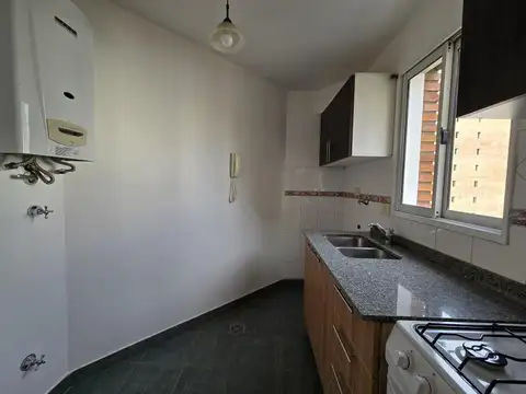Departamento en Alquiler al Este