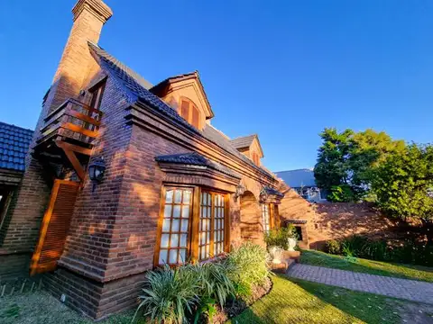 R. BENITO Y AV. MORRISON