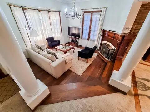 Casa en Venta al Oeste