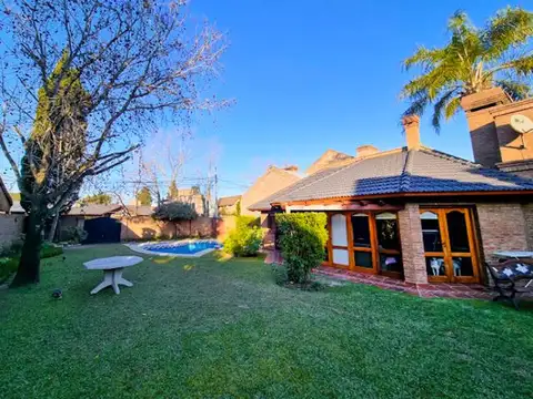 Casa en Venta 20 años