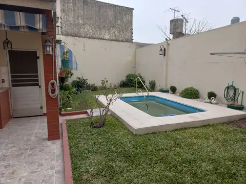 Vivienda multifamiliar ideal 2 familias 