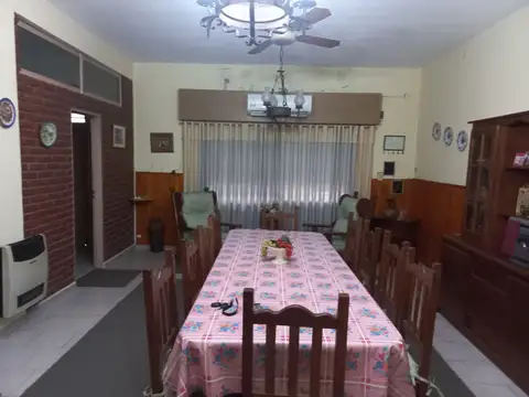 Vivienda multifamiliar ideal 2 familias