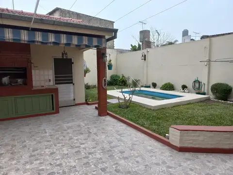 Ocampo (Calle Nro. 119) 4600