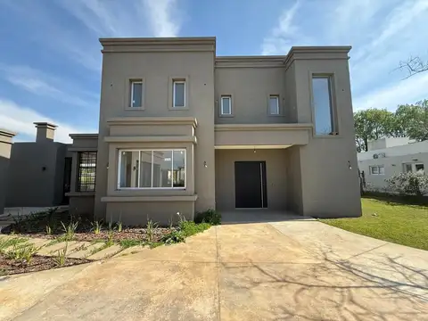 Casa en Venta en San Matias, USD 420.000
