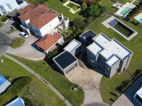 Casa a Estrenar en San Matias